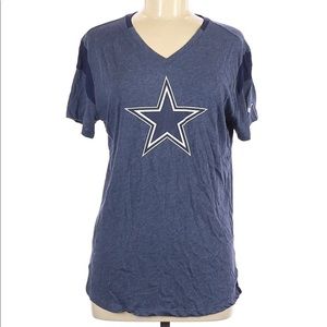 Nike Dallas Cowboys Athletic T-shirt